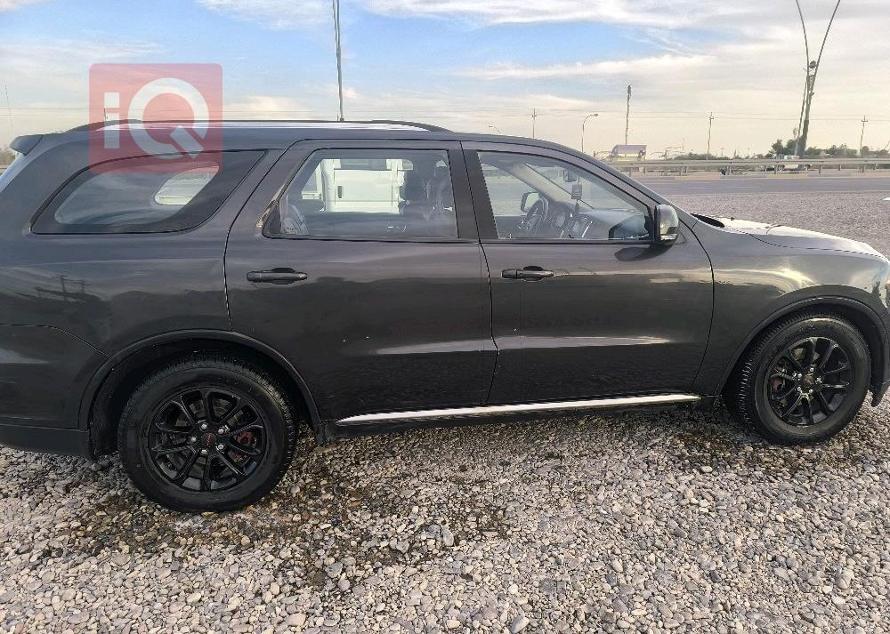 دودج دورانجو